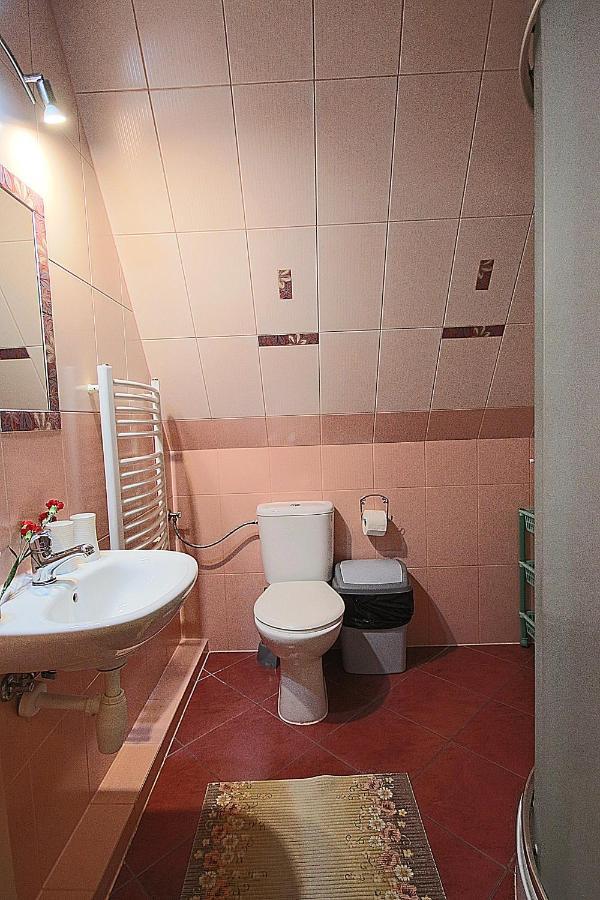 Bed and Breakfast Lesne Zacisze Murzasichle Exterior foto