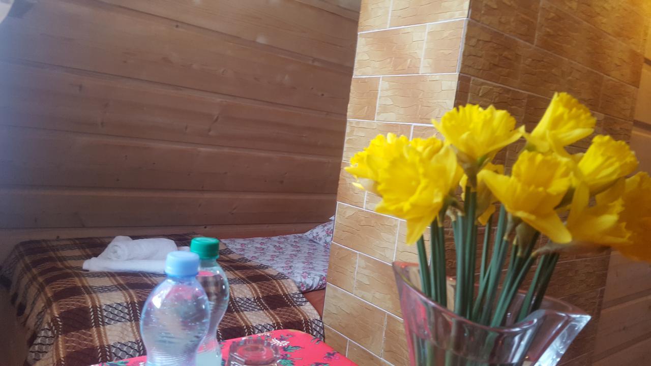 Bed and Breakfast Lesne Zacisze Murzasichle Exterior foto